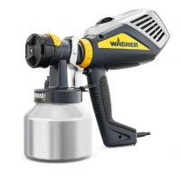 Echipament/pistol pentru vopsire Wagner FinishControl 3500 PLUS presiune 0.2 bar Echipament/pistol pentru vopsire Wagner FinishControl 3500 PLUS presiune 0.2 bar