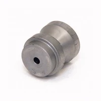Duza metalica Wagner 10 mm pentru lance