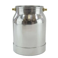 Recipient 1l Wagner pentru Fine Coat Recipient 1l Wagner pentru Fine Coat