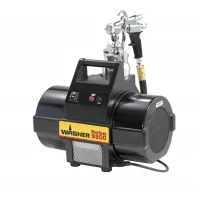 Echipament XVLP/HVLP Wagner FineCoat 9900 Plus presiune operare 0.5 bar