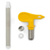 Duza airless Wagner 321 TradeTip3 include filtru alb Duza airless Wagner 321 TradeTip3 include filtru alb