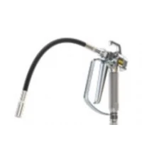 Furtun terminal pentru injectari material