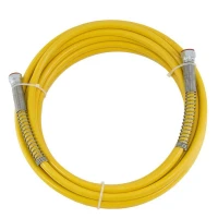 Furtun Wagner DN4-PN270-M16x1.5-7.5 m Furtun Wagner DN4-PN270-M16x1.5-7.5 m