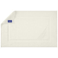 Prosop de picioare, Nautica Crew, 100% bumbac, 700 g/mp, 50 x 85 cm, ivoire