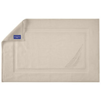 Prosop de picioare, Nautica Crew, 100% bumbac, 700 g/mp, 50 x 85 cm, bej