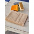 Set 5 prosoape de maini, Nautica Crew, 100% bumbac, 550 g/mp, 50 x 30 cm, bej [2]