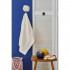 Prosop de baie, Nautica Crew, 100% bumbac, 525 g/mp, 50 x 100 cm, ivoire [2]