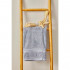 Prosop de baie, Nautica Ocean, 100% bumbac, 640 g/mp, 50 x 100 cm, gri [2]