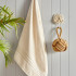 Prosop de baie, Nautica Ocean, 100% bumbac, 615 g/mp, 70 x 140 cm, crem [5]