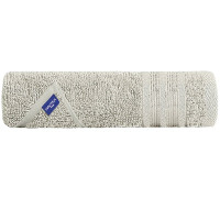 Prosop de baie, Nautica Ocean, 100% bumbac, 600 g/mp, 90 x 160 cm, crem