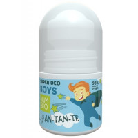 Deodorant natural pentru copii An-Tan-Te - NIMBIO Deodorant natural pentru copii An-Tan-Te - NIMBIO