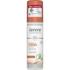 Deodorant spray BIO Natural Strong 48h - LAVERA Deodorant spray BIO Natural Strong 48h - LAVERA
