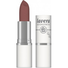 Ruj bio Velvet Matt, Auburn Brown 02 - LAVERA Ruj bio Velvet Matt, Auburn Brown 02 - LAVERA