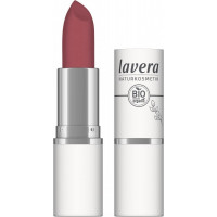 Ruj bio Velvet Matt, Pink Coral 05 - LAVERA Ruj bio Velvet Matt, Pink Coral 05 - LAVERA