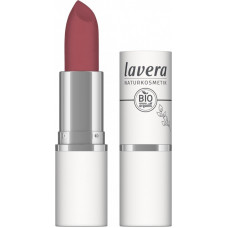 Ruj bio Velvet Matt, Pink Coral 05 - LAVERA Ruj bio Velvet Matt, Pink Coral 05 - LAVERA