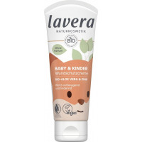 Crema organica pentru iritatii scutec, fara parfum - LAVERA Crema organica pentru iritatii scutec, fara parfum - LAVERA