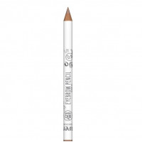 Creion pentru sprancene Blond 02 - LAVERA Creion pentru sprancene Blond 02 - LAVERA