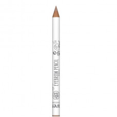Creion pentru sprancene Blond 02 - LAVERA Creion pentru sprancene Blond 02 - LAVERA
