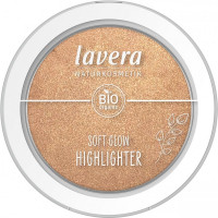 Iluminator bio Sunrise Glow 01, 5.5g - LAVERA Iluminator bio Sunrise Glow 01, 5.5g - LAVERA