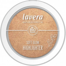 Iluminator bio Sunrise Glow 01, 5.5g - LAVERA Iluminator bio Sunrise Glow 01, 5.5g - LAVERA