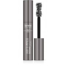 Rimel bio ultra volum Lash to Impress, 14ml - LAVERA Rimel bio ultra volum Lash to Impress, 14ml - LAVERA