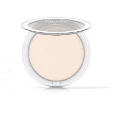 Pudra compacta bio Satin Powder, Light 01 - LAVERA Pudra compacta bio Satin Powder, Light 01 - LAVERA