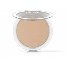 Pudra compacta bio Satin Powder, Tanned 03 - LAVERA Pudra compacta bio Satin Powder, Tanned 03 - LAVERA