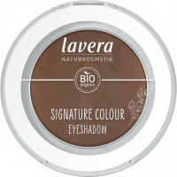 Fard de pleoape bio Signature Colour, Walnut 02 - LAVERA Fard de pleoape bio Signature Colour, Walnut 02 - LAVERA