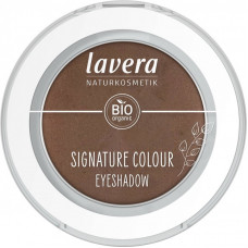 Fard de pleoape bio Signature Colour, Walnut 02 - LAVERA Fard de pleoape bio Signature Colour, Walnut 02 - LAVERA