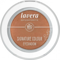 Fard de pleoape bio Signature Colour, Burnt Apricot 04 - LAVERA Fard de pleoape bio Signature Colour, Burnt Apricot 04 - LAVERA