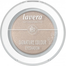 Fard de pleoape bio Signature Colour, Moon Shell 05 - LAVERA Fard de pleoape bio Signature Colour, Moon Shell 05 - LAVERA
