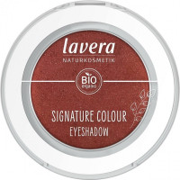Fard de pleoape bio Signature Colour, Red Ochre 06 - LAVERA Fard de pleoape bio Signature Colour, Red Ochre 06 - LAVERA