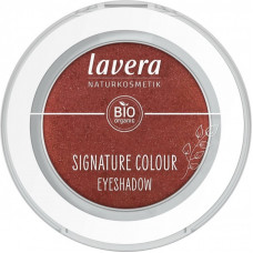 Fard de pleoape bio Signature Colour, Red Ochre 06 - LAVERA Fard de pleoape bio Signature Colour, Red Ochre 06 - LAVERA
