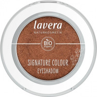 Fard de pleoape bio Signature Colour, Amber 07 - LAVERA Fard de pleoape bio Signature Colour, Amber 07 - LAVERA