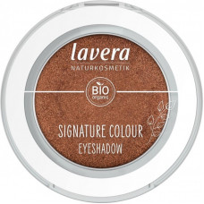 Fard de pleoape bio Signature Colour, Amber 07 - LAVERA Fard de pleoape bio Signature Colour, Amber 07 - LAVERA