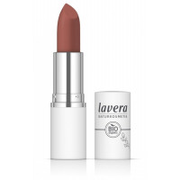 Ruj bio Comfort Matt, Cayenne 01 - LAVERA Ruj bio Comfort Matt, Cayenne 01 - LAVERA