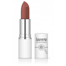Ruj bio Comfort Matt, Cayenne 01 - LAVERA Ruj bio Comfort Matt, Cayenne 01 - LAVERA