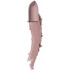 Ruj bio Comfort Matt, Smoked Rose 05 - LAVERA [2]