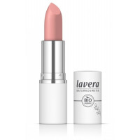 Ruj bio Comfort Matt, Primrose 06 - LAVERA Ruj bio Comfort Matt, Primrose 06 - LAVERA