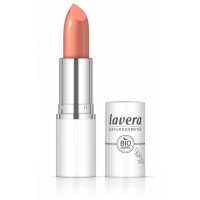 Ruj bio Cream Glow, Pink Grapefruit 05 - LAVERA Ruj bio Cream Glow, Pink Grapefruit 05 - LAVERA