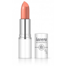 Ruj bio Cream Glow, Pink Grapefruit 05 - LAVERA Ruj bio Cream Glow, Pink Grapefruit 05 - LAVERA