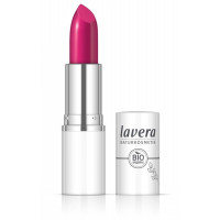Ruj bio Cream Glow, Pink Universe 08 - LAVERA Ruj bio Cream Glow, Pink Universe 08 - LAVERA