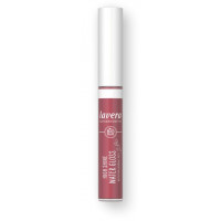 Gloss bio pentru buze High Shine Water Gloss, Hot Cherry 02 - LAVERA Gloss bio pentru buze High Shine Water Gloss, Hot Cherry 02 - LAVERA