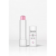 Balsam de buze nuantat cu ulei de migdale Sheer Lip Balm - LAVERA Balsam de buze nuantat cu ulei de migdale Sheer Lip Balm - LAVERA