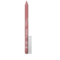 Creion BIO contur buze Brave Rose 01 - LAVERA Creion BIO contur buze Brave Rose 01 - LAVERA