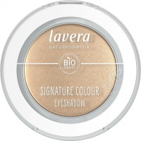 Fard de pleoape bio Signature Colour, Dazzling Gold 08 - LAVERA Fard de pleoape bio Signature Colour, Dazzling Gold 08 - LAVERA