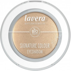 Fard de pleoape bio Signature Colour, Dazzling Gold 08 - LAVERA Fard de pleoape bio Signature Colour, Dazzling Gold 08 - LAVERA