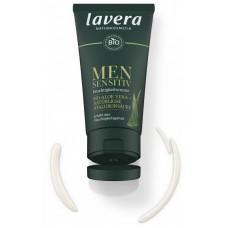 Crema hidratanta barbati lavera Men Sensitive - cu aloe vera si acid hialuronic, pentru piele sensibila Crema hidratanta barbati lavera Men Sensitive - cu aloe vera si acid hialuronic, pentru piele sensibila