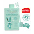 Spumant de baie pentru copii si piele sensibila Blissful Bubbles, 300ml - Jack n Jill [4]