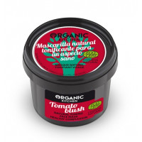 Masca tonifianta pentru ten sanatos Tomato Blush - Organic Kitchen Masca tonifianta pentru ten sanatos Tomato Blush - Organic Kitchen